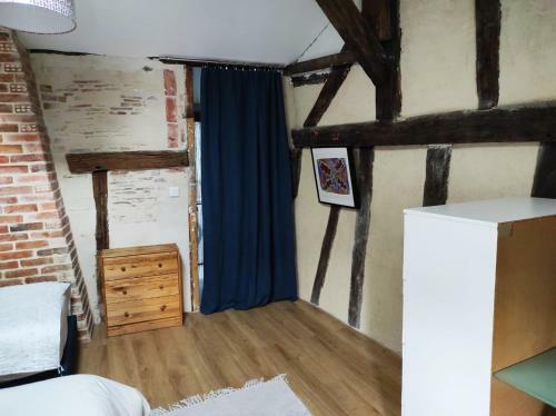 Apartamento Duplex Du March�