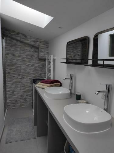 Apartamento Duplex Du March�
