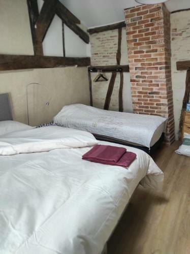 Apartamento Duplex Du March�