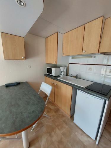 Apartamento Le Cosy Des Minimes
