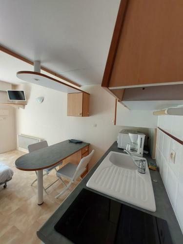 Apartamento Le Cosy Des Minimes