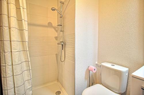 Apartamento Studio Tr�s R�cent Au C?ur Des Minimes