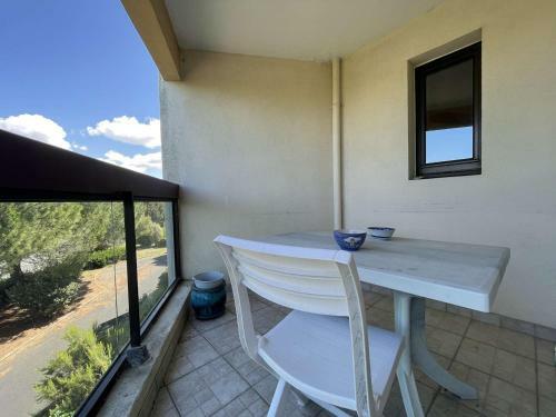 Apartamento Studio La Rochelle, 1 Pi�ce, 2 Personnes - Fr-1-246-628