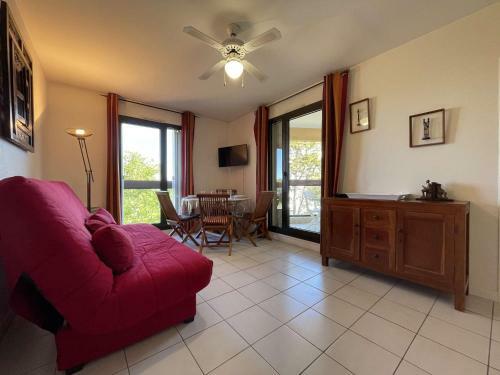 Apartamento Studio La Rochelle, 1 Pi�ce, 2 Personnes - Fr-1-246-628