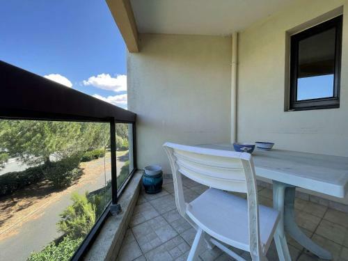 Apartamento Studio La Rochelle, 1 Pi�ce, 2 Personnes - Fr-1-246-628