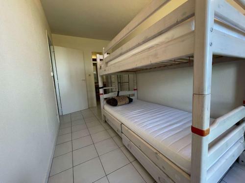 Apartamento Studio La Rochelle, 1 Pi�ce, 2 Personnes - Fr-1-246-628