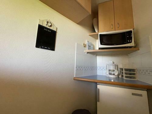 Apartamento Studio La Rochelle, 1 Pi�ce, 2 Personnes - Fr-1-246-628