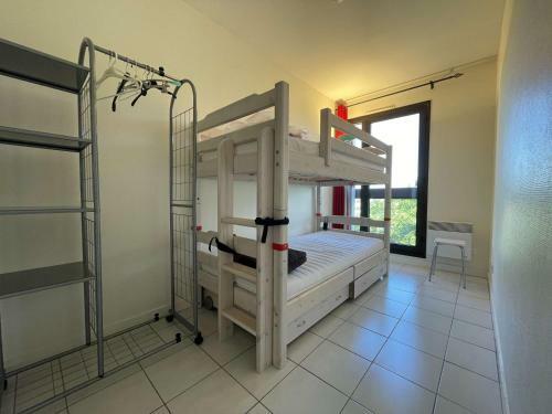 Apartamento Studio La Rochelle, 1 Pi�ce, 2 Personnes - Fr-1-246-628