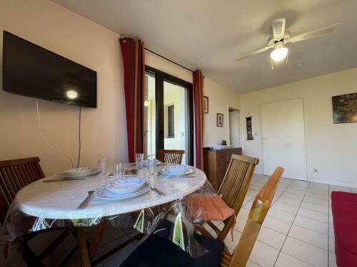 Apartamento Studio La Rochelle, 1 Pi�ce, 2 Personnes - Fr-1-246-628