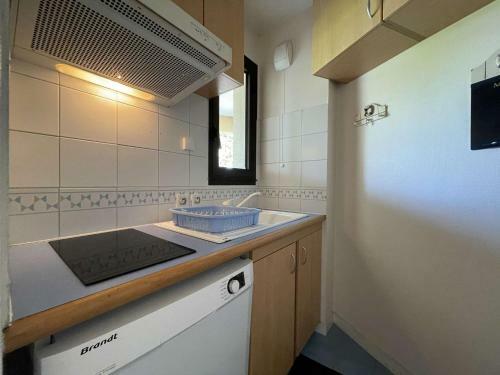 Apartamento Studio La Rochelle, 1 Pi�ce, 2 Personnes - Fr-1-246-628