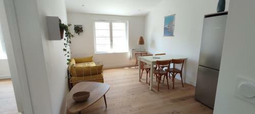 Apartamento Verdun 3