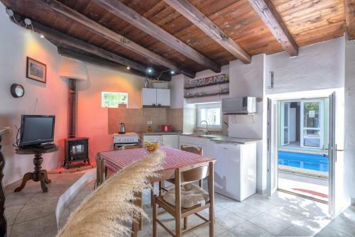 Apartamento Dependance Villa Endeavour