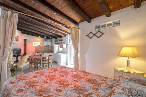 Apartamento Dependance Villa Endeavour