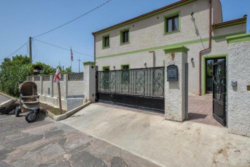Villa Endeavour Ray
