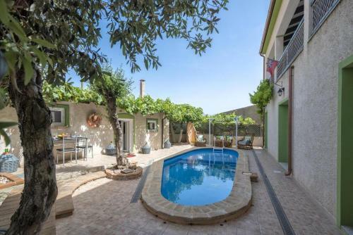 Villa Endeavour Ray