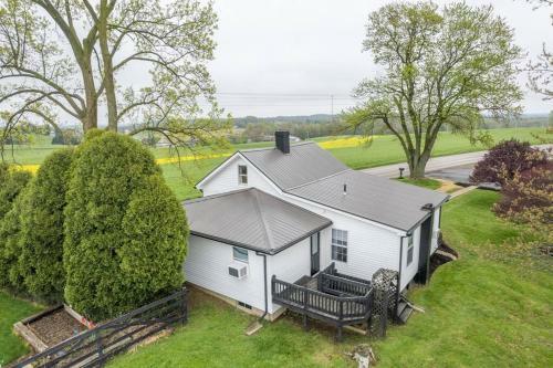 Farmhouse Of Blessing