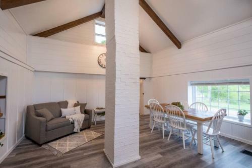 Farmhouse Of Blessing