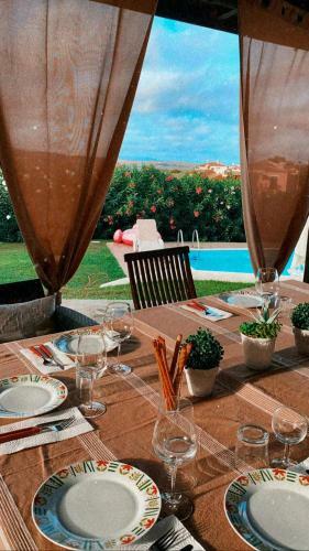 Villa Tout Confort Avec Piscine Priv�e