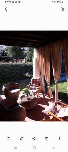 Villa Tout Confort Avec Piscine Priv�e