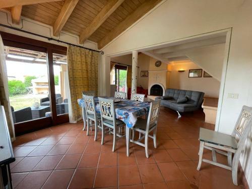 Villa Carmela Lucia