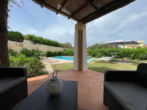 Villa Carmela Lucia