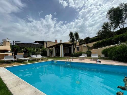 Villa Carmela Lucia