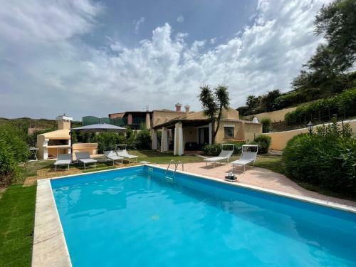 Villa Carmela Lucia