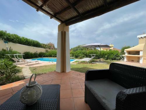 Villa Carmela Lucia