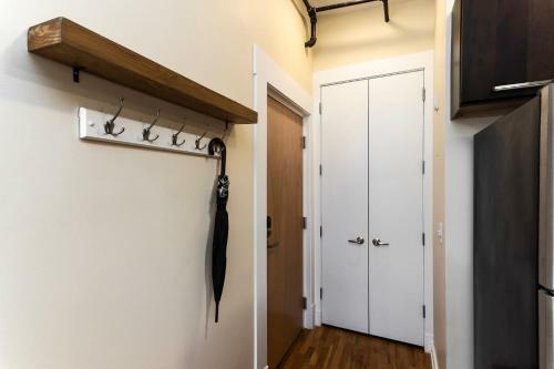The Heart Of Otr - A Delightful Studio Apartment