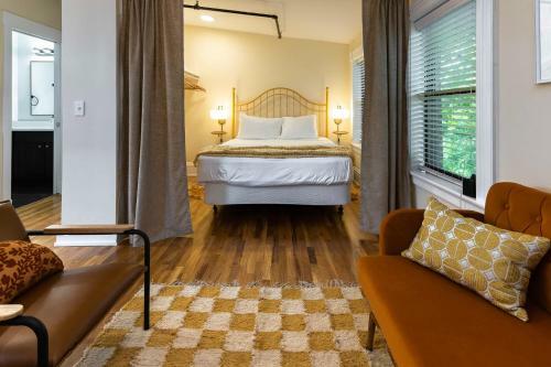 The Heart Of Otr - A Delightful Studio Apartment