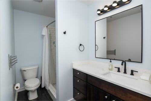 The Heart Of Otr - A Delightful Studio Apartment