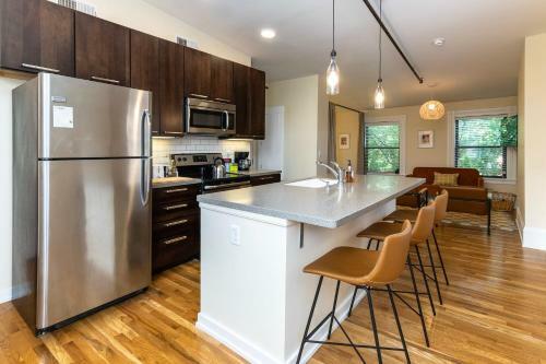 The Heart Of Otr - A Delightful Studio Apartment
