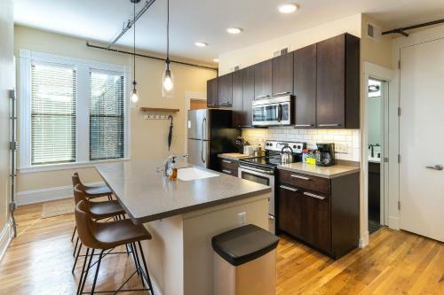The Heart Of Otr - A Delightful Studio Apartment