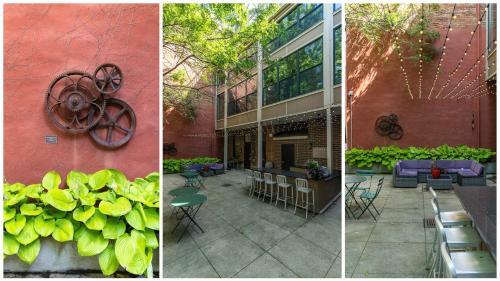 The Heart Of Otr - A Delightful Studio Apartment