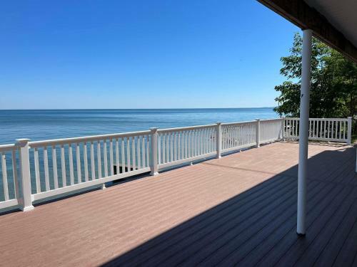 Pete's Lakefront Motel, Llc