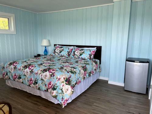 Pete's Lakefront Motel, Llc