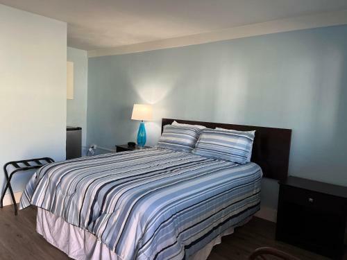 Pete's Lakefront Motel, Llc
