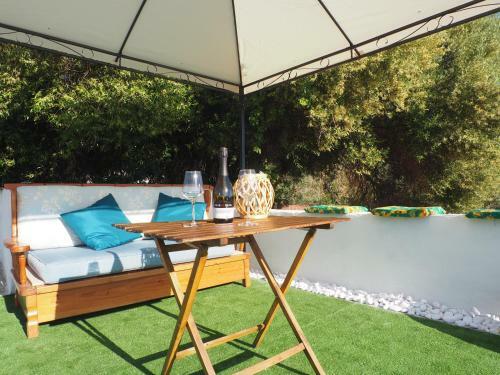 Apartamento Jungle Room