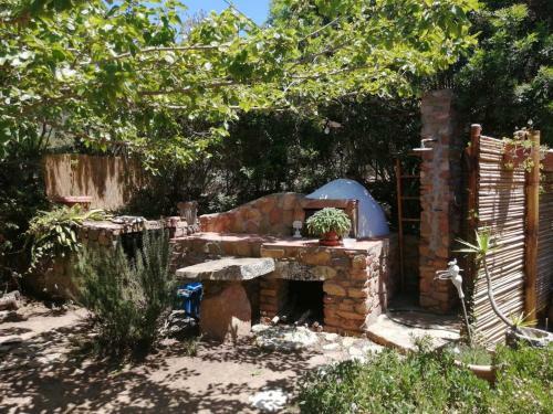 Villa Adelida - Authentic Sardinian Villa With A Cozy Feeling