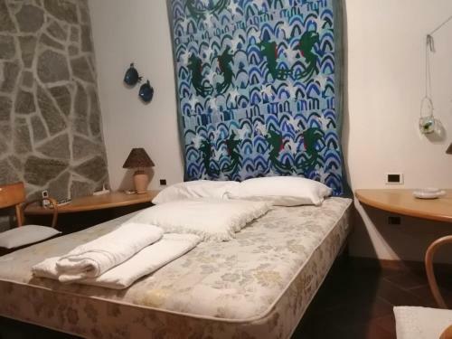 Villa Adelida - Authentic Sardinian Villa With A Cozy Feeling