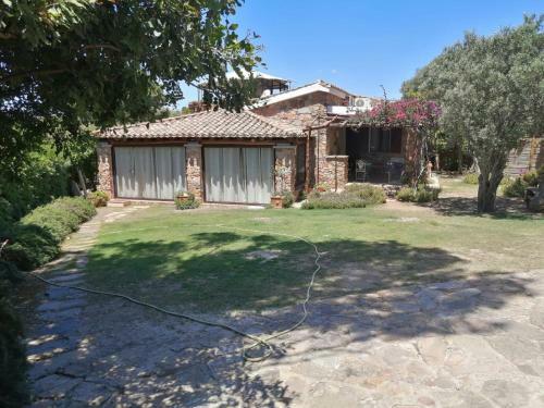 Villa Adelida - Authentic Sardinian Villa With A Cozy Feeling
