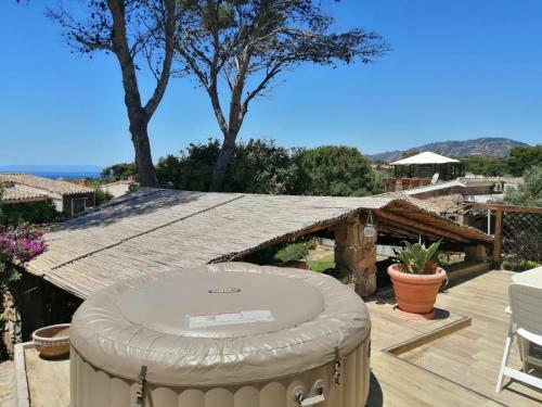 Villa Adelida - Authentic Sardinian Villa With A Cozy Feeling
