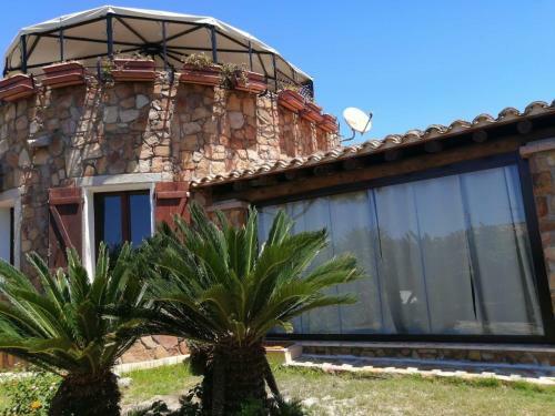 Villa Adelida - Authentic Sardinian Villa With A Cozy Feeling