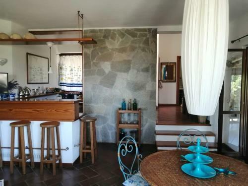 Villa Adelida - Authentic Sardinian Villa With A Cozy Feeling