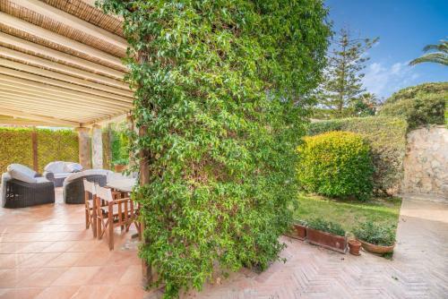 Patio Relax - 200m From Beach - Villasimius