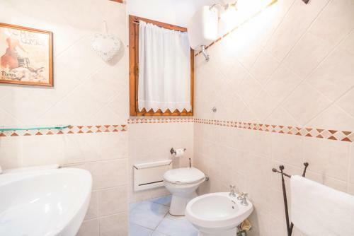 Patio Relax - 200m From Beach - Villasimius