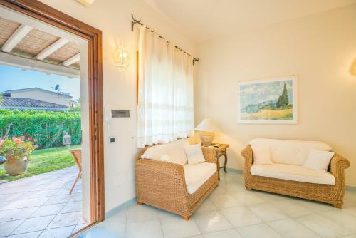 Patio Relax - 200m From Beach - Villasimius
