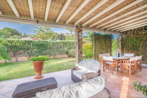 Patio Relax - 200m From Beach - Villasimius