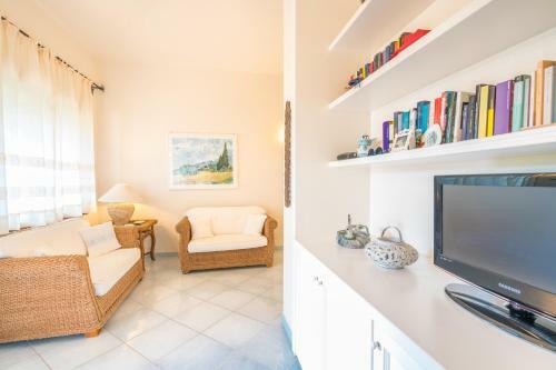 Patio Relax - 200m From Beach - Villasimius
