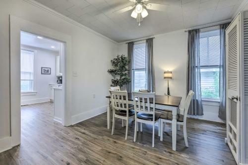 Pet-friendly Greenville Home With Private Yard